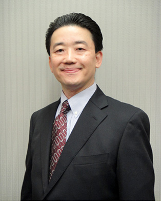 Masahiro Tsuruta